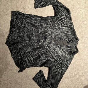 Babette Cardigan in Black